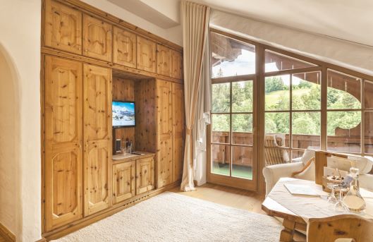 Familien Suite
