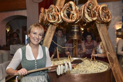 Maria Hauser