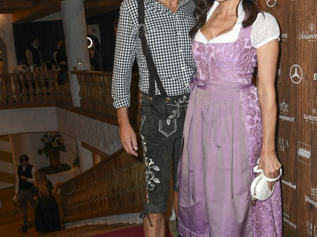 Kai Wiesinger & Bettina Zimmermann