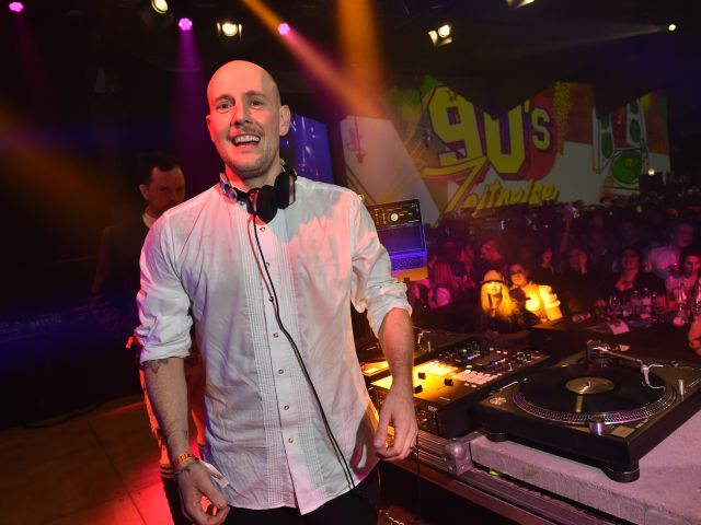 Oli P.