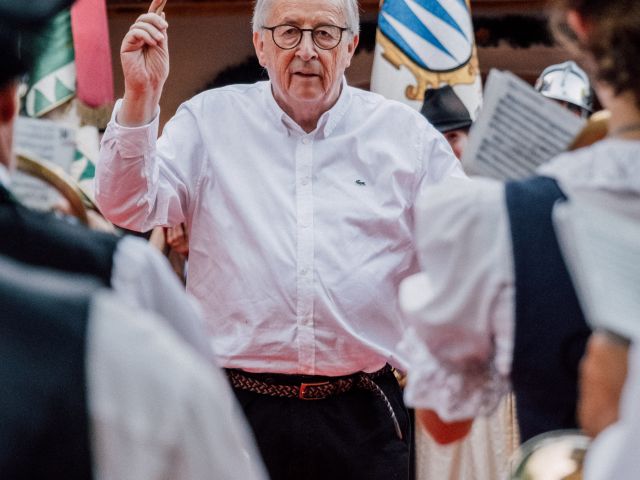 Jean-Claude Juncker