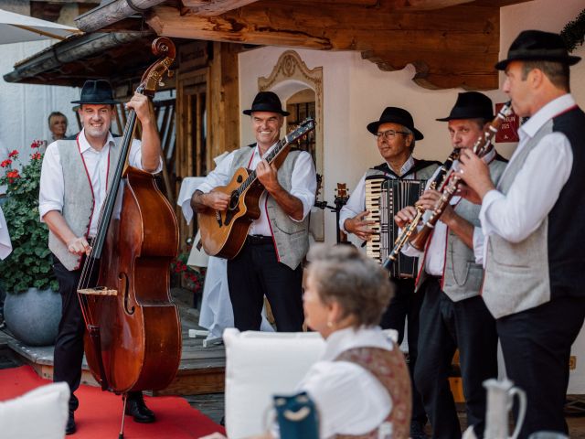 Hausband "SASA"