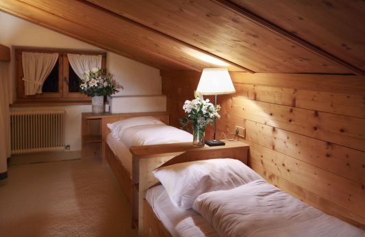 children´s room
