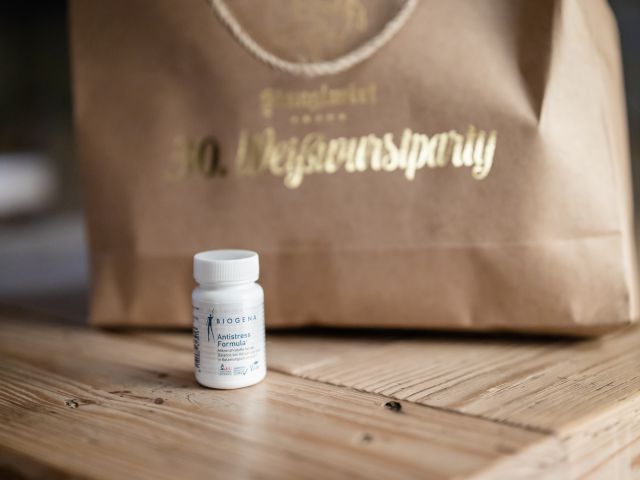 Biogena