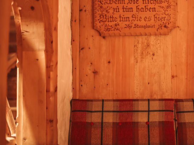 rustic