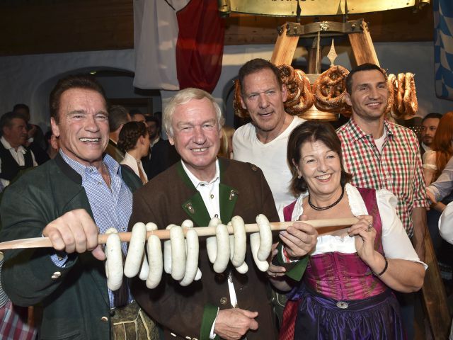 Feierliche