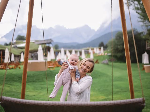 Bestes Familienhotel Österreichs
