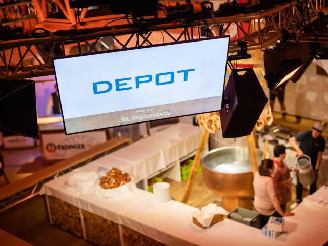 DEPOT