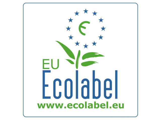The European eco label