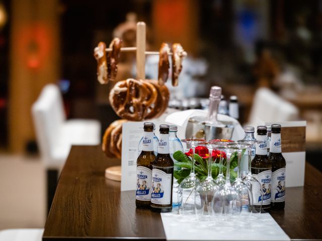 ERDINGER Brauhaus
