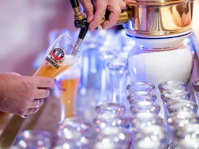ERDINGER Weißbräu