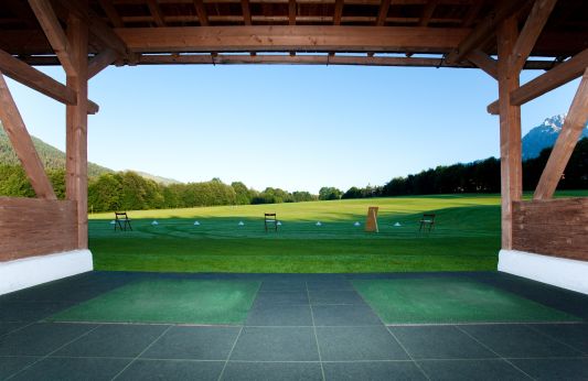 Perfekte Bedingungen für