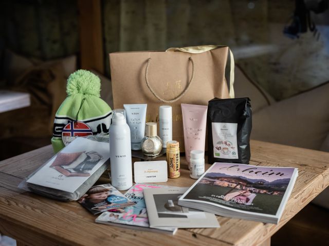 Goodie bag 2023