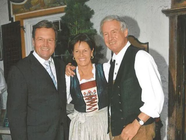 LH Günther Platter
