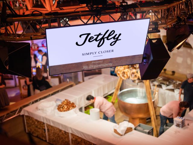 Jetfly
