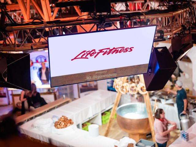 LifeFitness