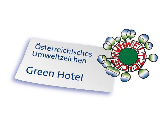 The Austrian eco label