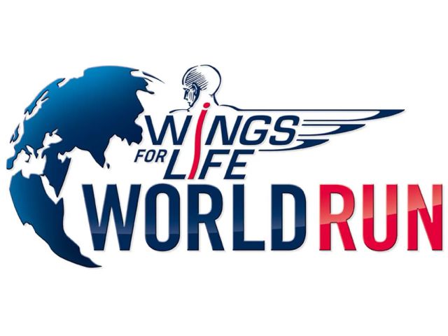 Wings for Life world Run