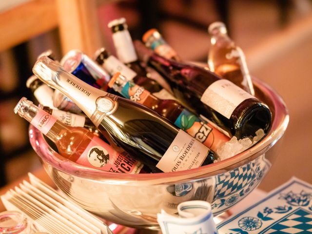 Louis Roederer & Rauch