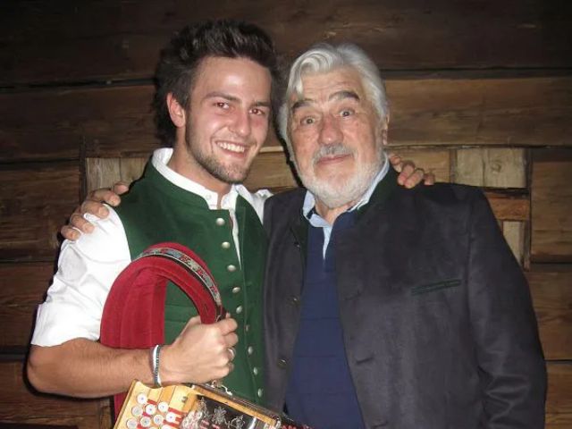 Mario Adorf