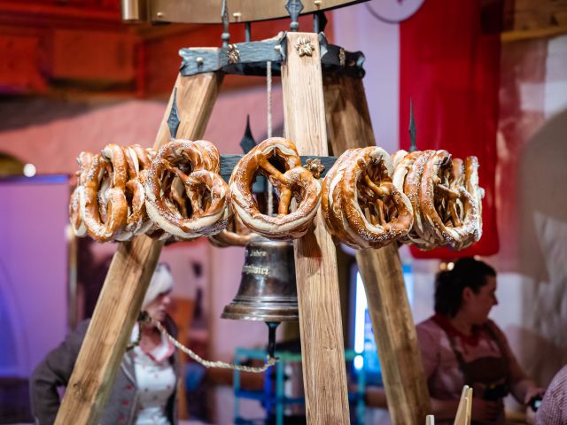 Bäckerei Höflinger-Müller