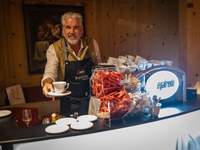 Segafredo