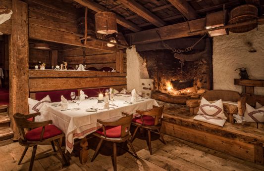 Stangl-Alm