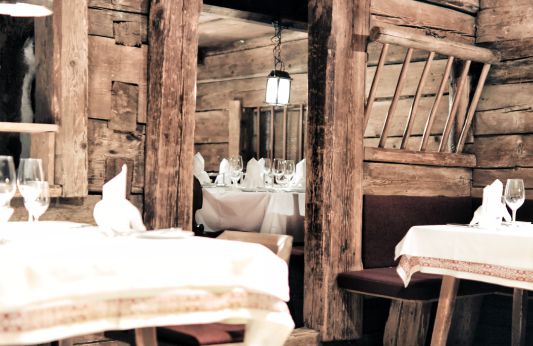 rustic