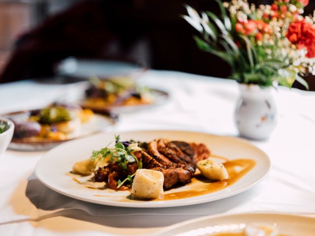 traditional dishes