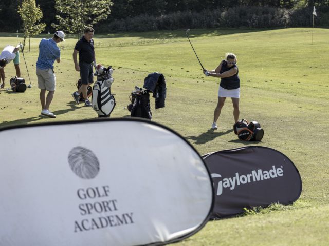 Golf Sport Academy