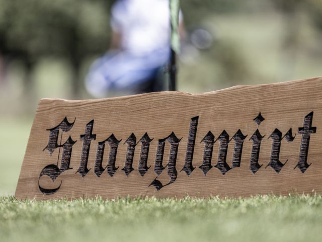 Stanglwirt Golftrophy 2021