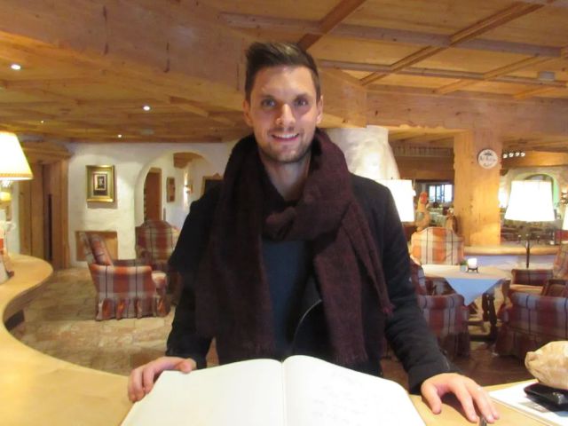 Sven Ulreich