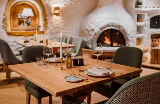 Restaurant Leni's