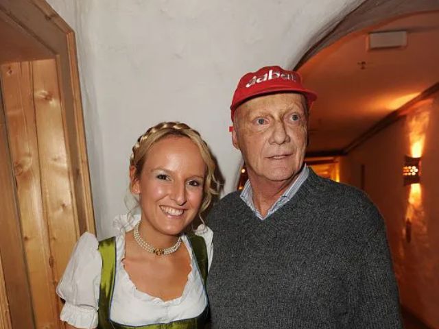 Niki Lauda