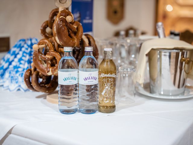 Vöslauer & Almdudler