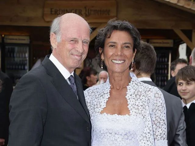 Willy & Sônia Bogner